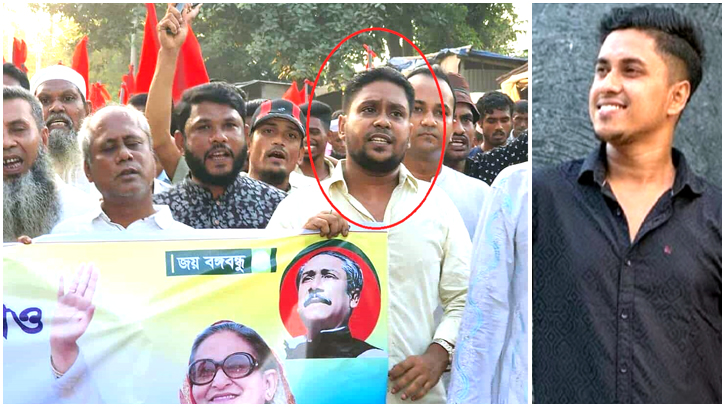 গ্রেপ্তারের পর মিথুনের মাদক ব্যবসা রাব্বির হাতে গ্রেপ্তারের পর মিথুনের মাদক ব্যবসা রাব্বির হাতে