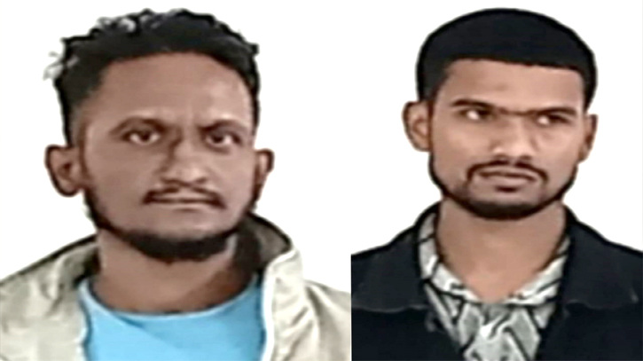 বন্দরে বিভিন্ন ওয়ারেন্টে গ্রেপ্তার ২  