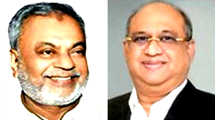 গিয়াস উদ্দিন ও শাহ্ আলম বিএনপি থেকে বহিস্কার