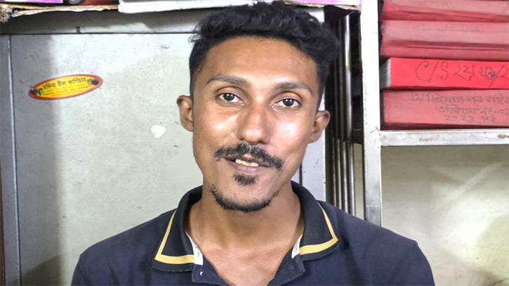 ফতুল্লায় অপহৃত বাশু শেখ উদ্ধার, অপহরণকারী গ্রেপ্তার ফতুল্লায় অপহৃত বাশু শেখ উদ্ধার, অপহরণকারী গ্রেপ্তার