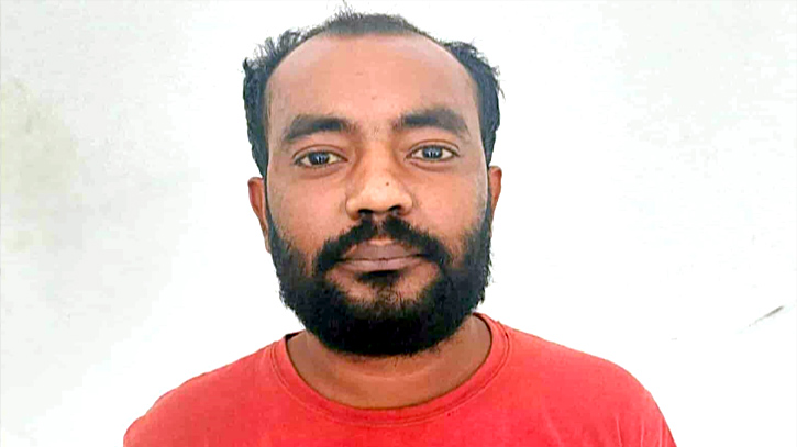 বন্দরে সামছুল হত্যা মামলায় শাকিল বেপারী গ্রেপ্তার  