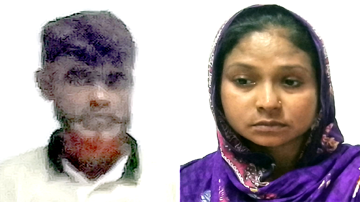 বন্দরে গাঁজাসহ দুই মাদক কারবারি গ্রেপ্তার বন্দরে গাঁজাসহ দুই মাদক কারবারি গ্রেপ্তার