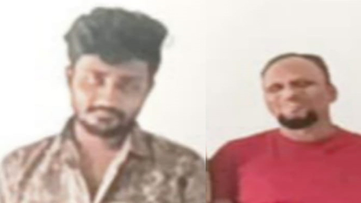 বন্দরে আওয়ামীলীগ ও প্রজন্মলীগের ২ নেতা গ্রেপ্তার 