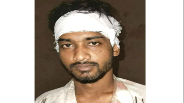 মুন্সিগঞ্জের গণমাধ্যমকর্মী বন্দরে ছিনতাইকারির কবলে, আটক ১