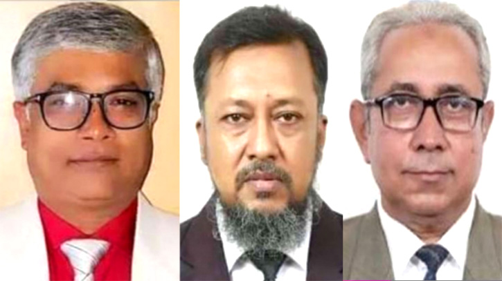 এটিএম কামালের মায়ের মৃত্যুতে মহানগর বিএনপির শোক 