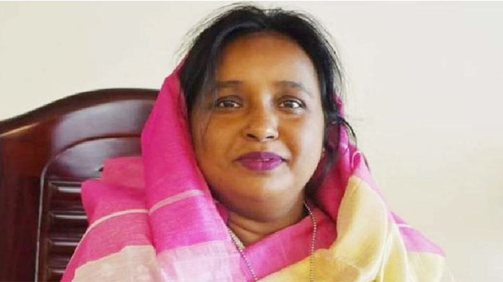 কারাগার থেকে জামিনে মুক্তি পেলেন আইভী