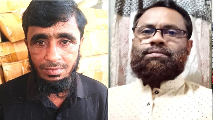 সোনারগাঁয়ে চাঁদা না দেয়ায় ব্যবসায়ীর উপর হামলা অভিযোগ