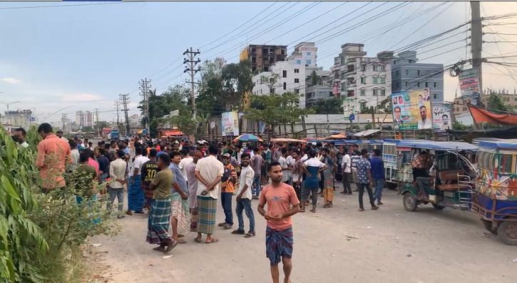 “শিক্ষার্থীদের উপর হামলা, ইন্ধন থাকতে পারে তৃতীয় পক্ষের”
