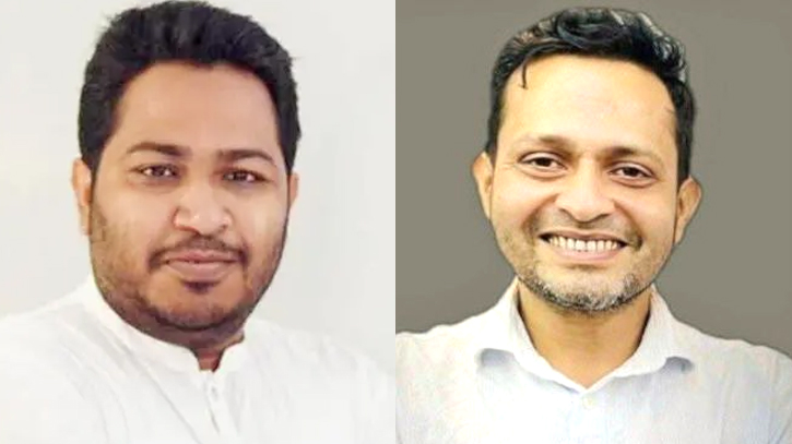 নারায়ণগঞ্জের দুটি আসনে এনসিপির প্রার্থী ঘোষণা