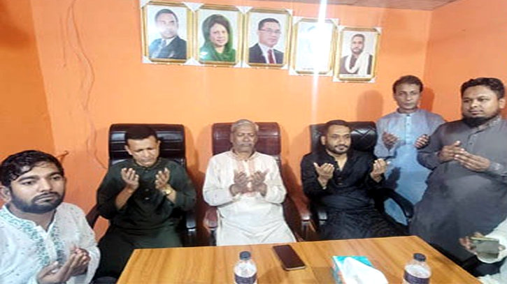 সিদ্ধিরগঞ্জে মৎস্যজীবী দলের কার্যালয় উদ্বোধন সিদ্ধিরগঞ্জে মৎস্যজীবী দলের কার্যালয় উদ্বোধন