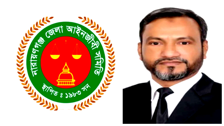 আইনজীবীদের পছন্দের শীর্ষে আনোয়ার প্রধান