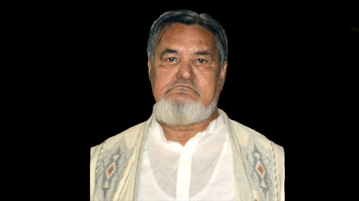 ফতুল্লা থানা আওয়ামী লীগের সভাপতি এম সাইফুল্লাহ বাদল আর নেই