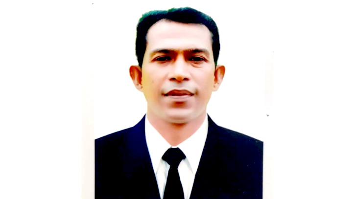 সাংবাদিক বিদ্যুৎ দীর্ঘদিন  যাবৎ অসুস্থ, দোয়া চেয়েছেন