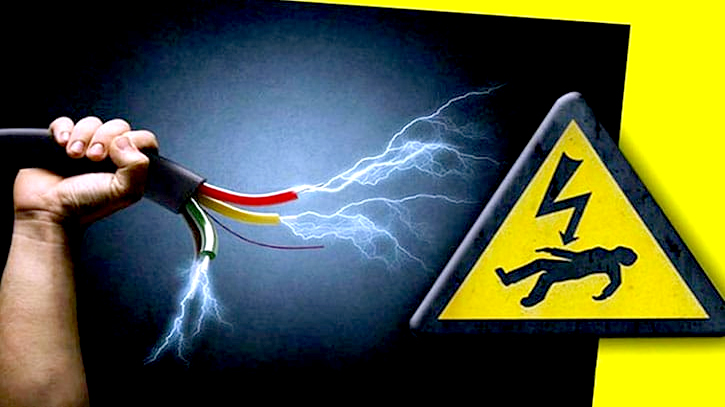 ফতুল্লায় বিদ্যুৎস্পৃষ্টে বৃদ্ধার মৃত্যু