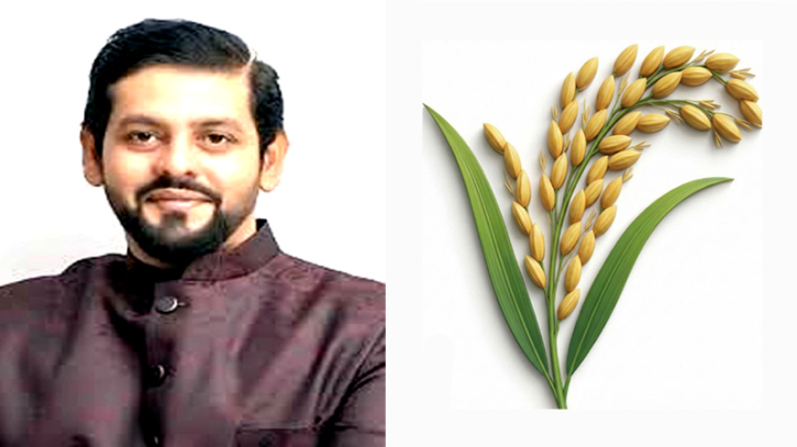 নারায়ণগঞ্জ-১ আসনে বিপুল ভোটে বিএনপির প্রার্থী দিপুর জয়