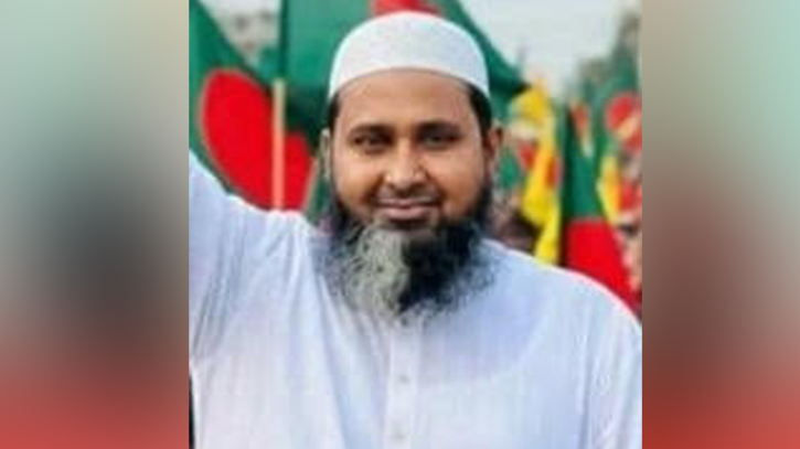 খেজুর গাছে ভোট দেওয়ার আহ্বান মাওলানা ফেরদাউসের