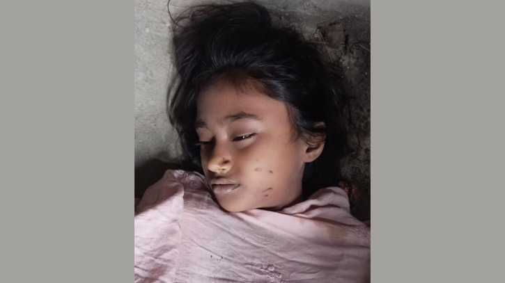 বন্দরে নিখোঁজের একদিন পর স্কুল ছাত্রীর লাশ উদ্ধার, আটক ১