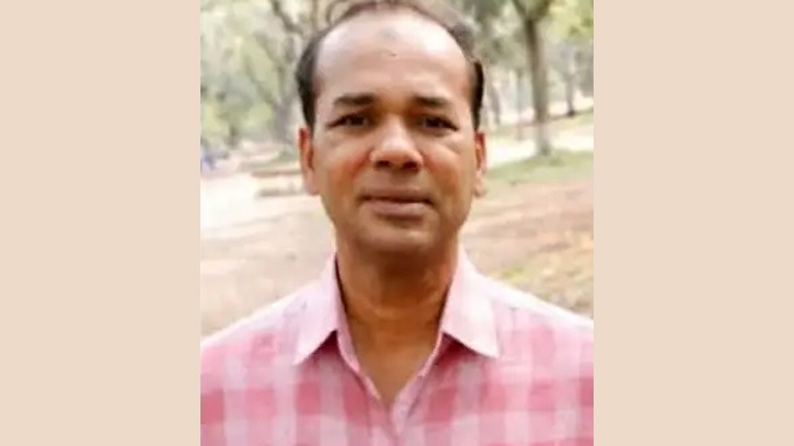 কারাবন্দী আওয়ামীলীগ নেতার মৃত্যু