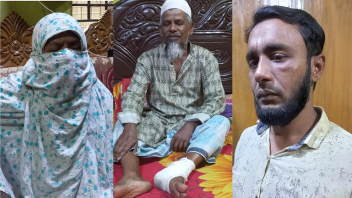 বন্দরে জমি দখলকে নিয়ে সংঘর্ষের ঘটনায় অধরা অভিযুক্তরা