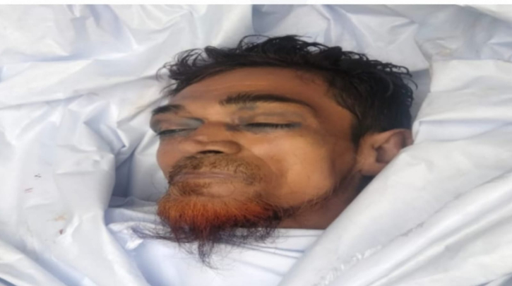 সোনারগাঁয়ে সড়ক দুর্ঘটনায় বৃদ্ধ নিহত