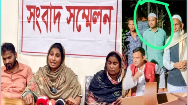 সোনারগাঁয়ে জামাতার নেতৃত্বে শ্বশুরবাড়িতে হামলা, থানায় অভিযোগ