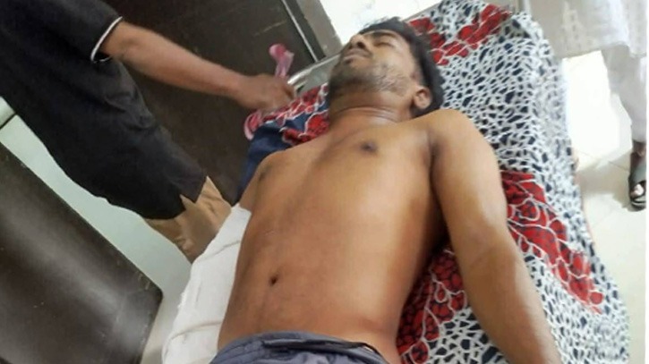 ফতুল্লায় বাবার মতো সন্ত্রাসীদের হাতে ছেলেও প্রাণ হারালো