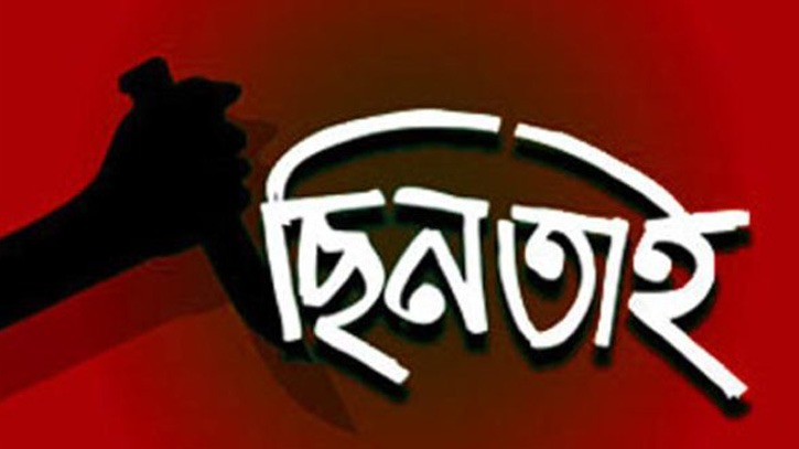 বন্দরে যাত্রীবেশী ছিনতাইকারি লুটে নিয়েছে যাত্রীর সর্বস্ব