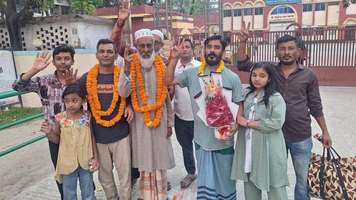 বন্দরে আ'লীগ ও যুবলীগের ৩ নেতা জামিনে মুক্ত