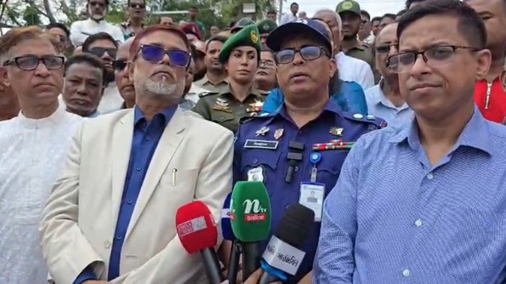 লাঙ্গলবন্দে মহাঅষ্টমী স্ননোৎসবে থাকছে ব্যাপক নিরাপত্তা ব্যবস্থা