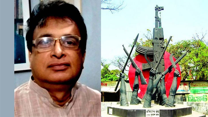 মুক্তিযুদ্ধে নারায়ণগঞ্জে প্রথম প্রতিরোধ ও গণহত্যা