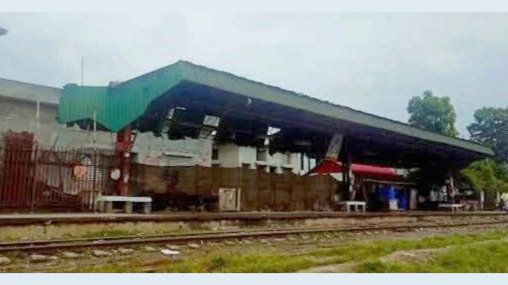 ফতুল্লায় মাদকের বিভিন্ন স্পটের নিয়ন্ত্রণে যারা