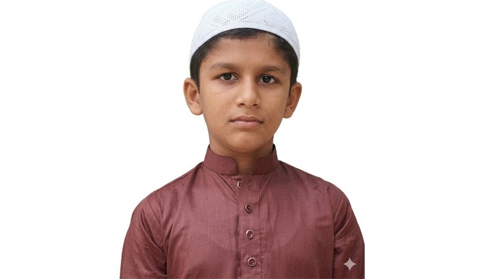 ফতুল্লায় নামাজ পড়তে গিয়ে কিশোর লামিম নিখোঁজ