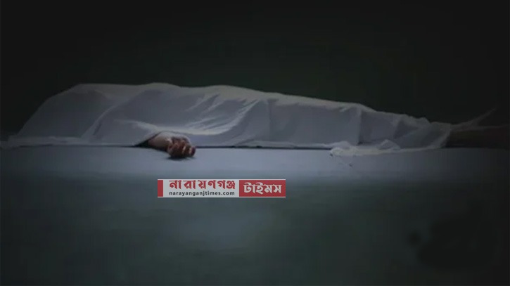 আড়াইহাজারে গৃহবধূর আত্মহত্যা