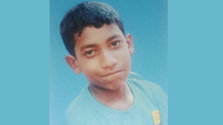 ফতুল্লায় নিখোঁজের একদিন পর মাদ্রাসা ছাত্রের গলাকাটা মরদেহ উদ্ধার