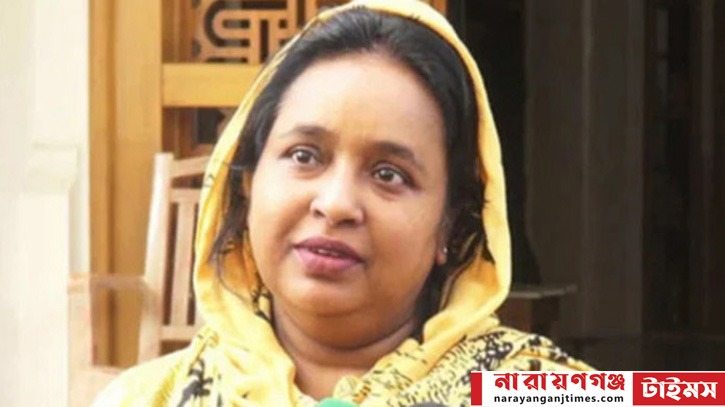 আরও একটি হত্যা মামলায় গ্রেপ্তার আইভী