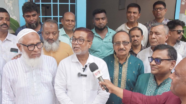 ঢাকার দুই সিটিতে ২০, নারায়ণগঞ্জে ১৭ হাজার অটোরিকশা: সাখাওয়াত
