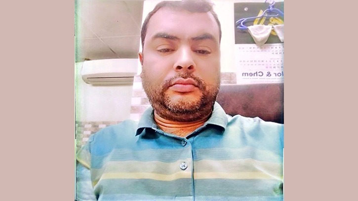 সিদ্ধিরগঞ্জে পাওনা বেতন চাইতে গেলে  যুবককে মারধর, থানায় অভিযোগ