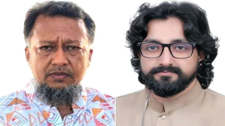 ১৬নং ওয়ার্ড বিএনপির সভাপতি আল আমিনকে শোকজ