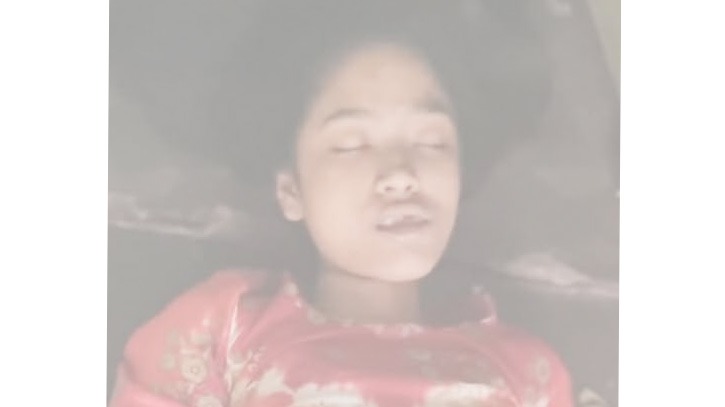 বন্দরে স্কুল ছাত্রীর আত্মহত্যা