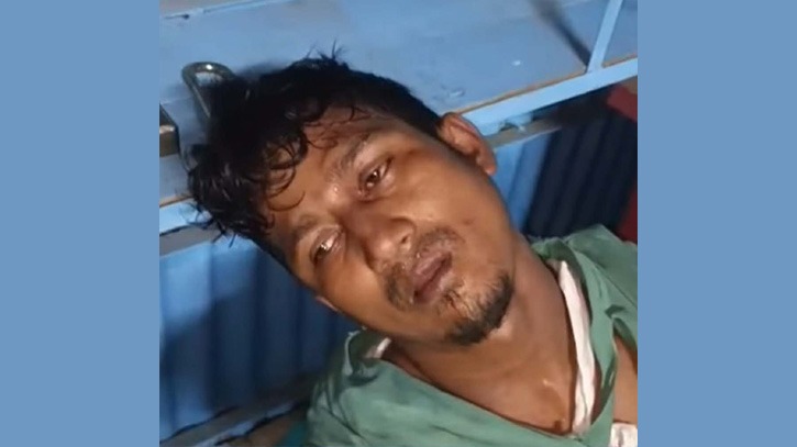 ফতুল্লায় ডিবি পরিচয়ে ব্যবসায়িকে অপরণের চেষ্টা, গুলিবিদ্ধ ৪