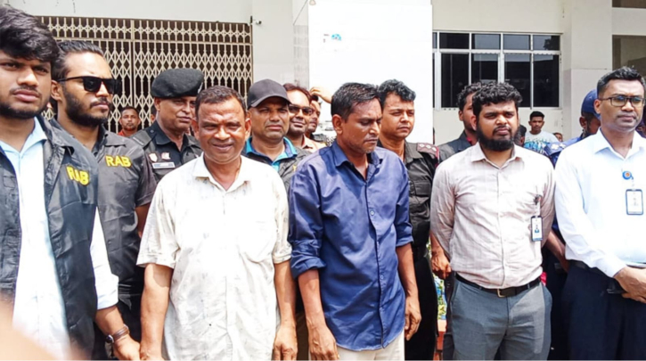 ৩০০ শয্যা হাসপাতালে দালাল বিরোধী যৌথ  অভিযান, ৩ জনকে সাজা