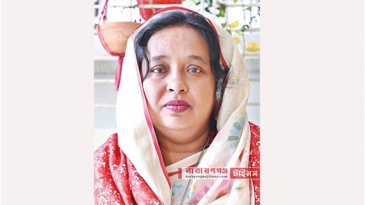 নতুন মামলায় আইভীকে গ্রেপ্তার করা যাবে না : হাইকোর্ট