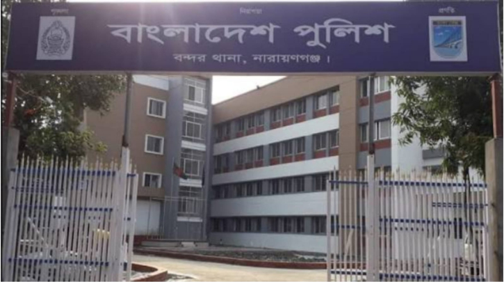 বন্দরে পুলিশের ওপর হামলা, ছিনতাই হওয়া শর্টগান উদ্ধার