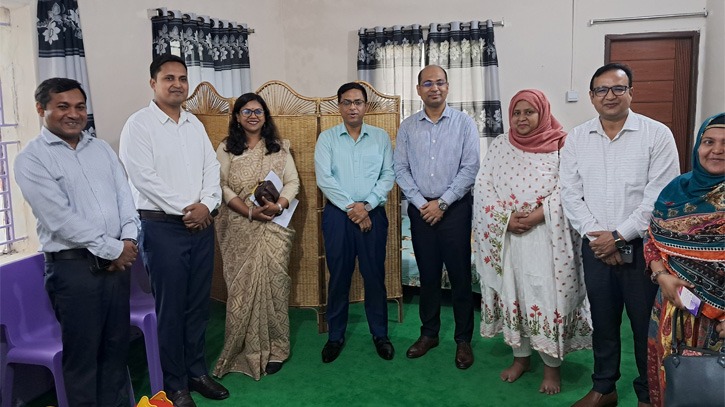 সদর উপজেলায় সেবা গ্রহীতাদের জন্য প্রশাসনের ব্যতিক্রমী উদ্যোগ