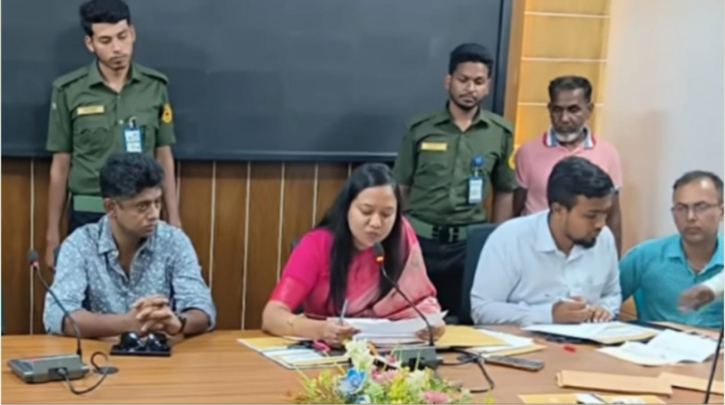 বন্দরে ৫ অস্থায়ী পশুর হাটের ইজারা সম্পন্ন, বাতিল ২টি