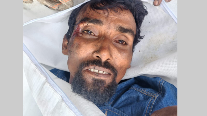 সোনারগাঁয়ে গাড়ির ধাক্কায় নিহত ১