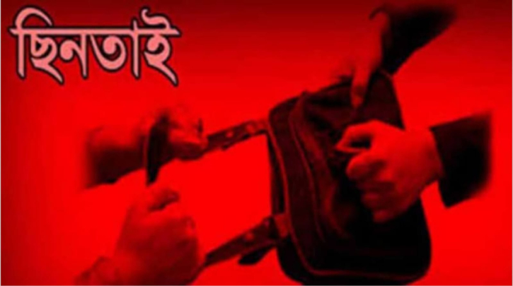 বন্দরে সাবেক কাউন্সিলর পুত্রকে কুপিয়ে টাকা লুট, আটক ১