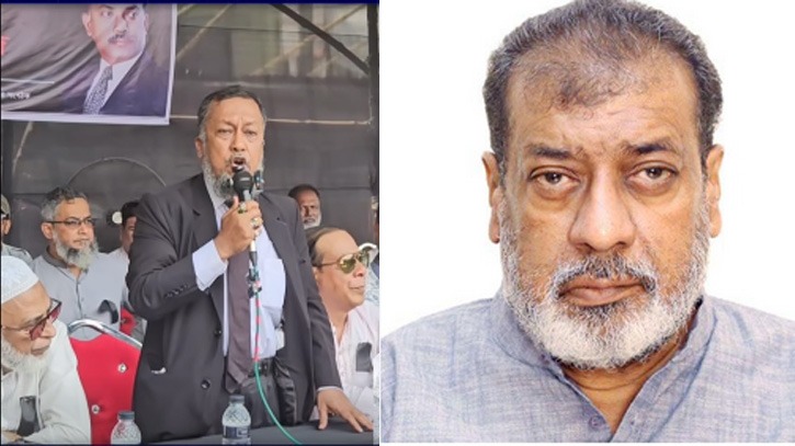 সেলিম ওসমানকে ধরে আনার হুঁশিয়ারি টিপুর