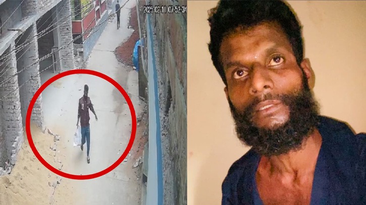 সিদ্ধিরগঞ্জ হাউজিংয়ে তার চুরির সময় হাতেনাতে আটক চোর, অতপর...