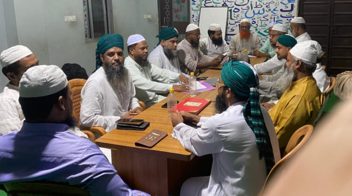 বাজেটে শিক্ষাখাত নিয়ে বড় বড় কথা বলা হলেও শিক্ষকদের রাজপথে অবস্থান করতে হচ্ছে: মাসুম বিল্লাহ বাজেটে শিক্ষাখাত নিয়ে বড় বড় কথা বলা হলেও শিক্ষকদের রাজপথে অবস্থান করতে হচ্ছে: মাসুম বিল্লাহ